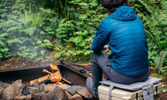 Level Up Your Camping Experience: Must-Have Gear for Camping