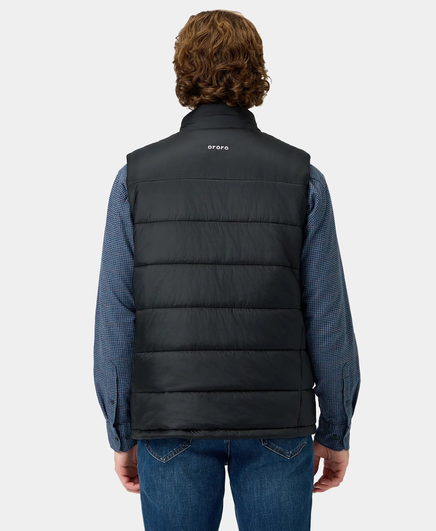 SureWarm® Men’s 7-Zone Classic Heated Vest