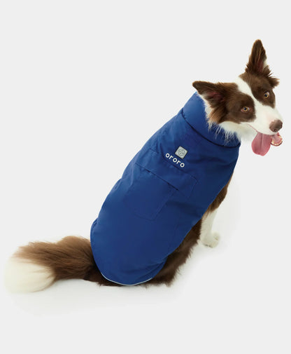 Koldpwoof Heated Dog Vest