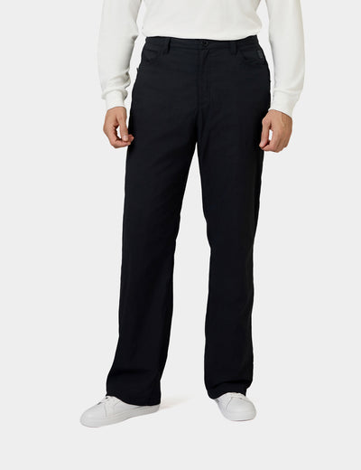 Hudson Men's Heated Casual Pants