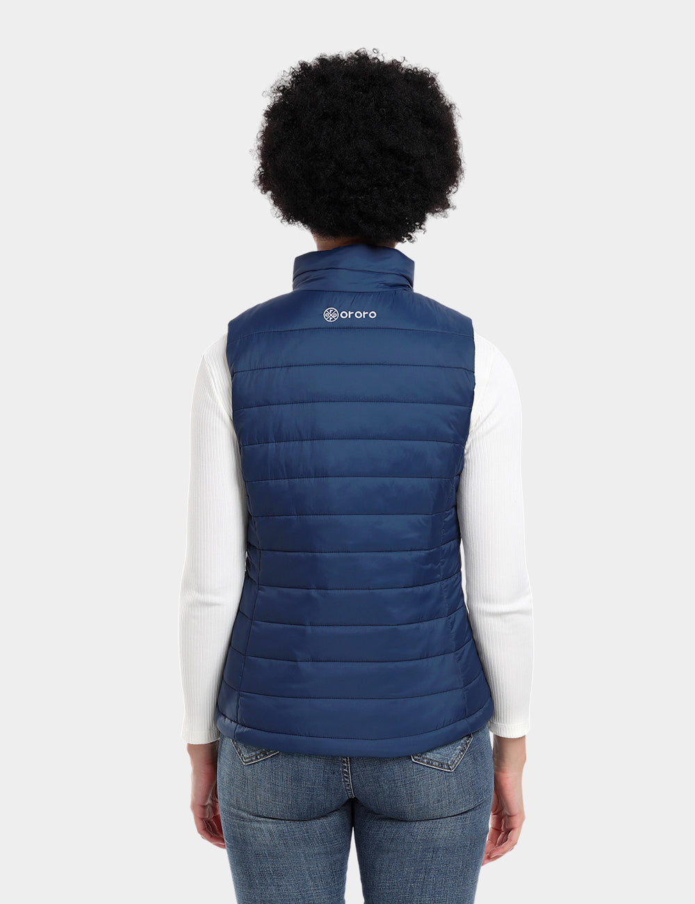 Women's Classic Heated Vest - All Colors