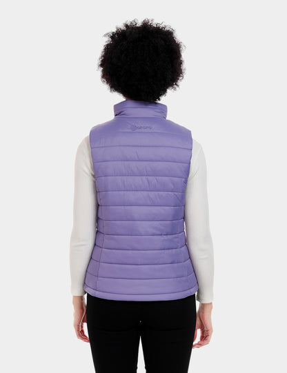 Women's Classic Heated Vest