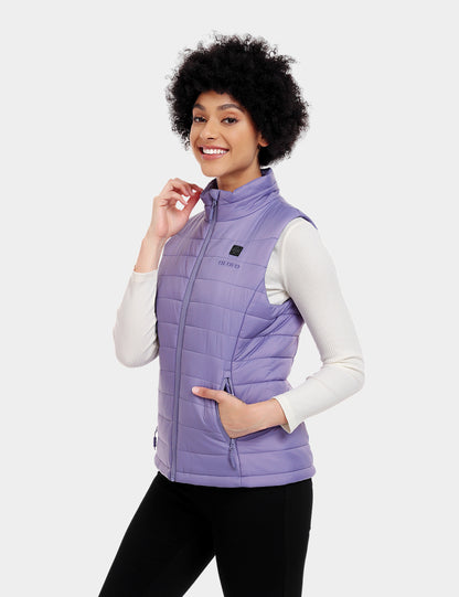 Women's Classic Heated Vest