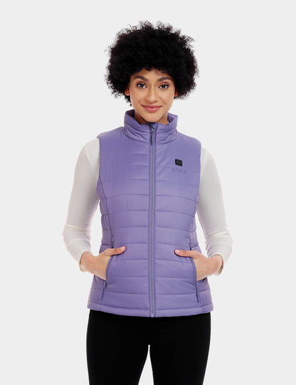 Women's Classic Heated Vest