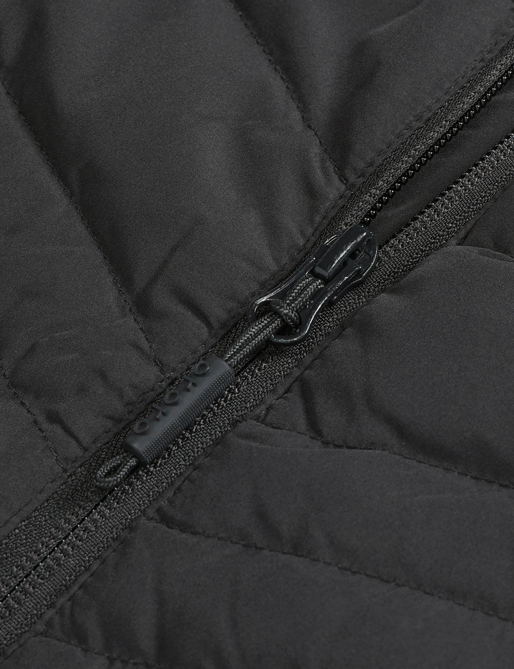 Durable YKK Zipper