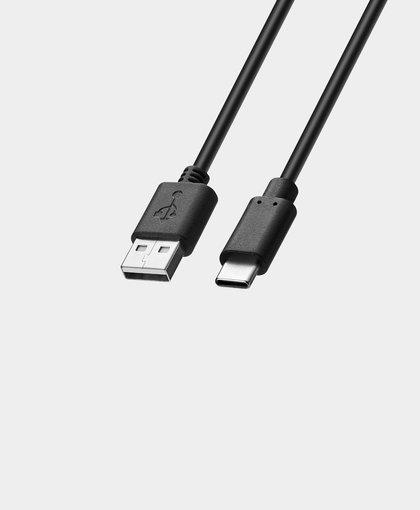 USB A to Dual USB-C Charging Cable (for B25A)