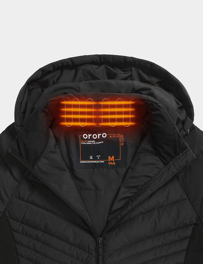 Cozy Heated Collar