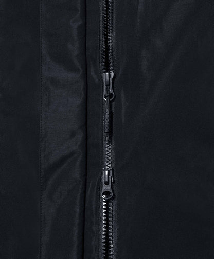 2-way YKK zipper