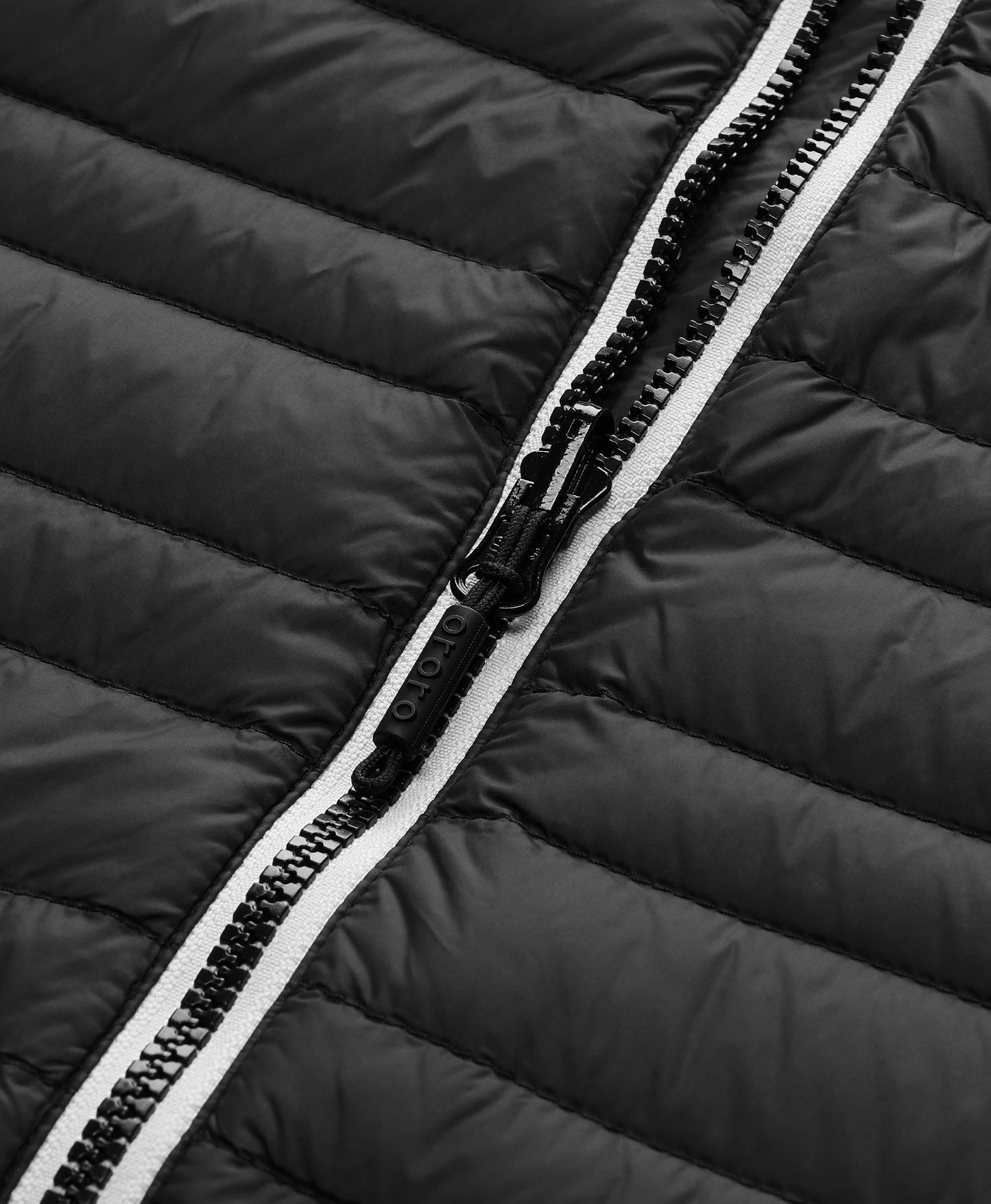 YKK zipper