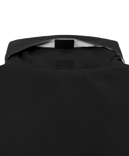 foldable windproof hood