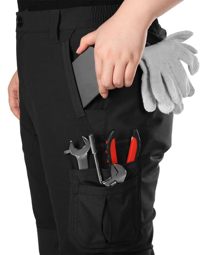 functional pockets