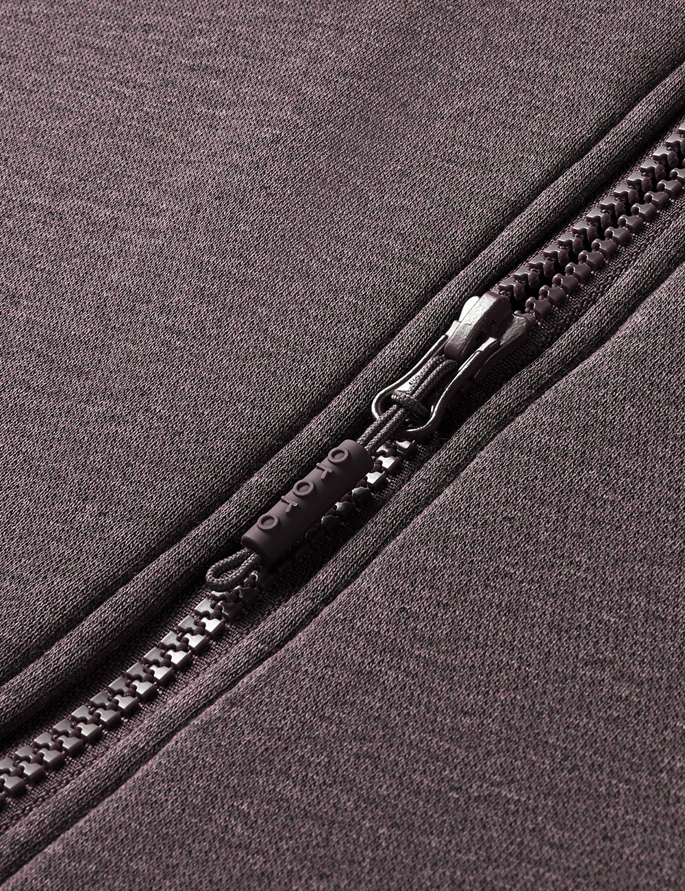 Durable Zipper