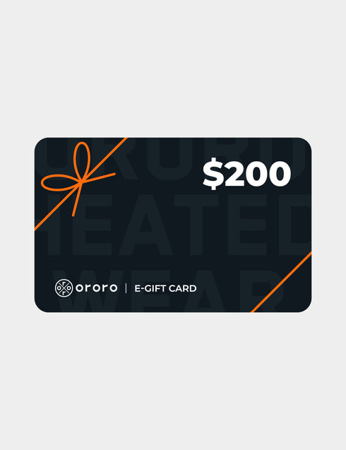 E-Gift Card view 2