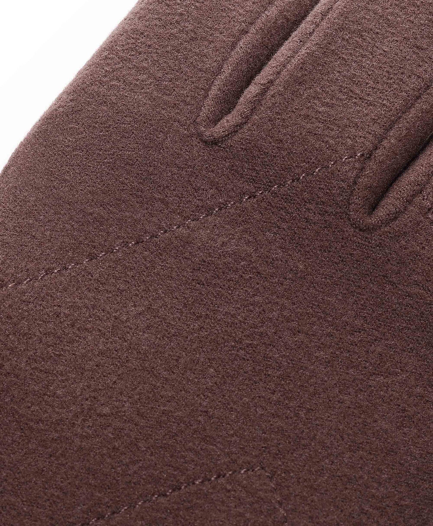 moisture-wicking Dralon fabric