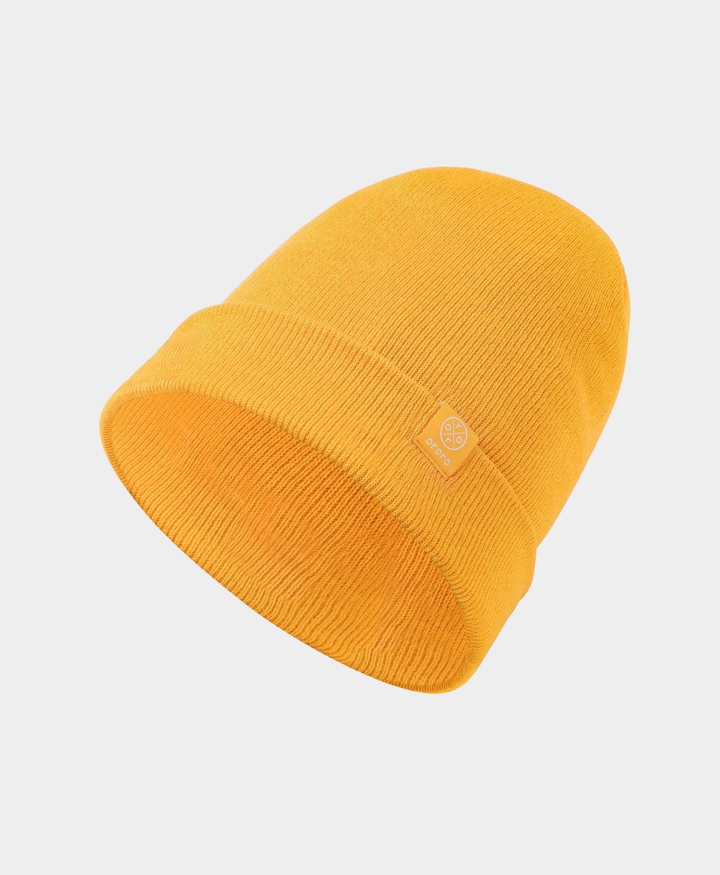 Unisex Beanie - Yellow (Gift)