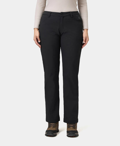 Hudson Women's Heated Casual Pants