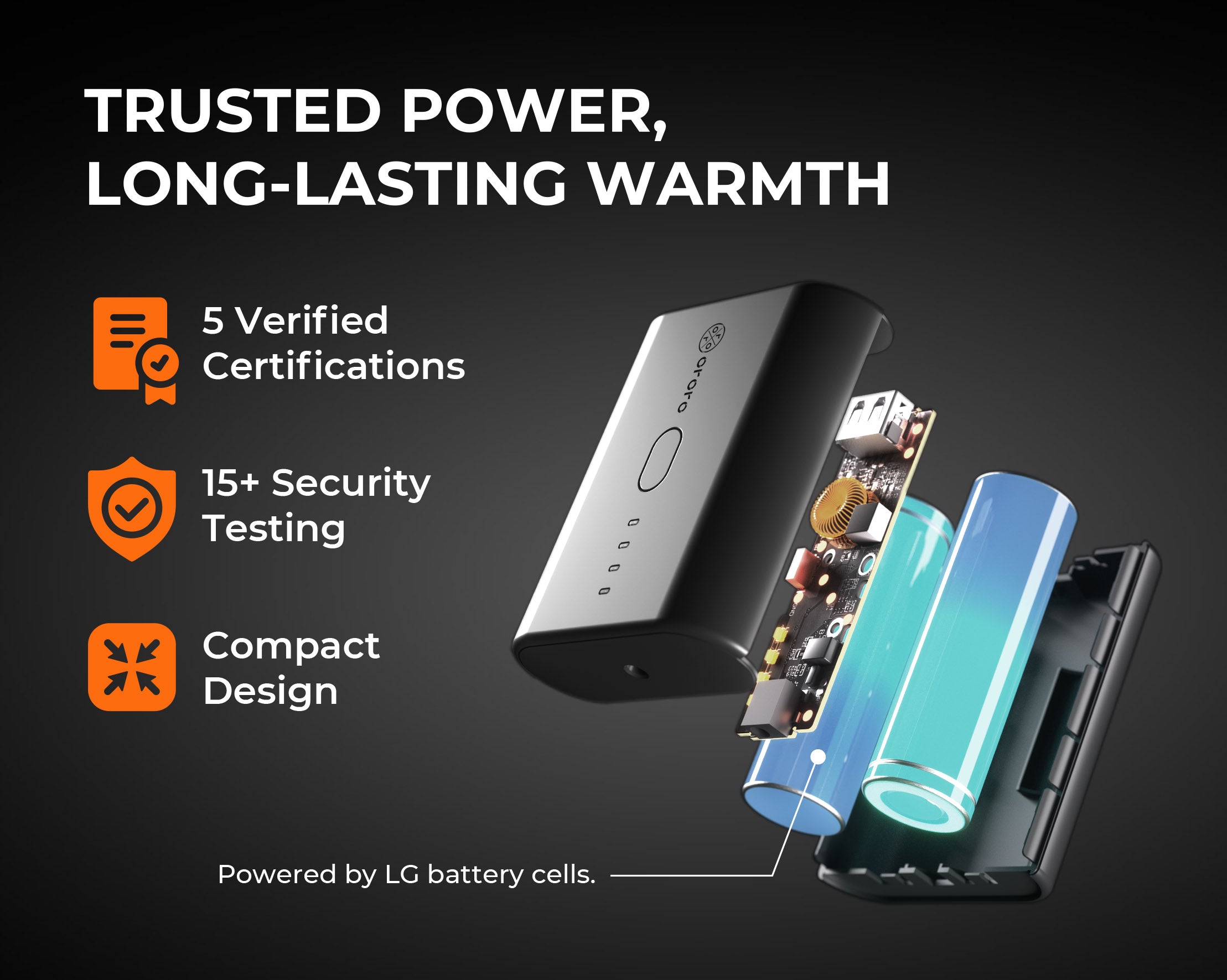 Battery Performance