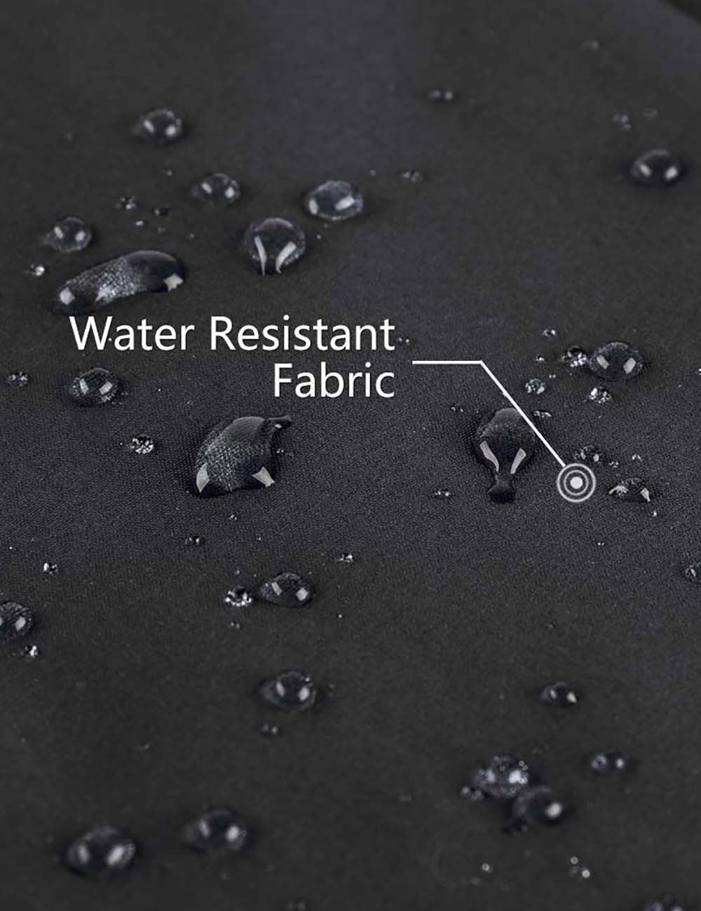 Water-Resistant Fabric