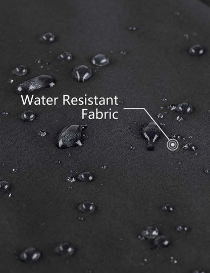 Water-Resistant Fabric