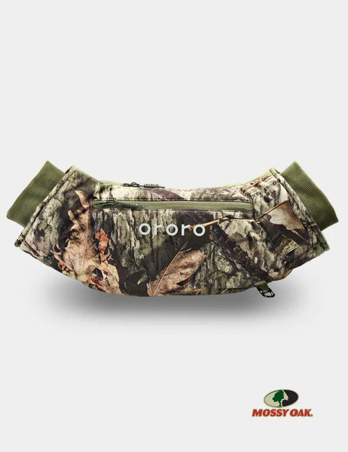 Camouflage Pattern of Mossy Oak® view 1