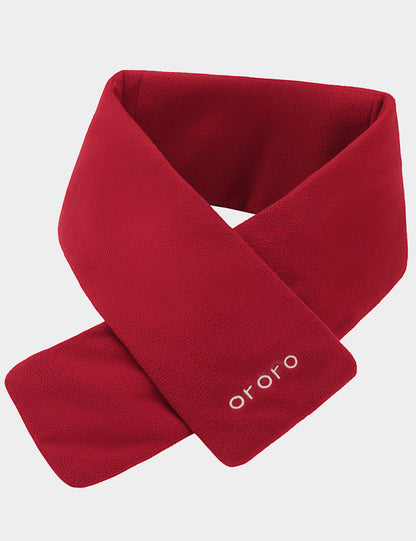 ORORO Unisex Heated Scarf