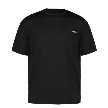 Unisex Quick Dry T-Shirt