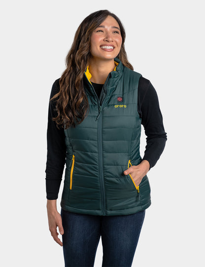 Women's Classic Heated Vest