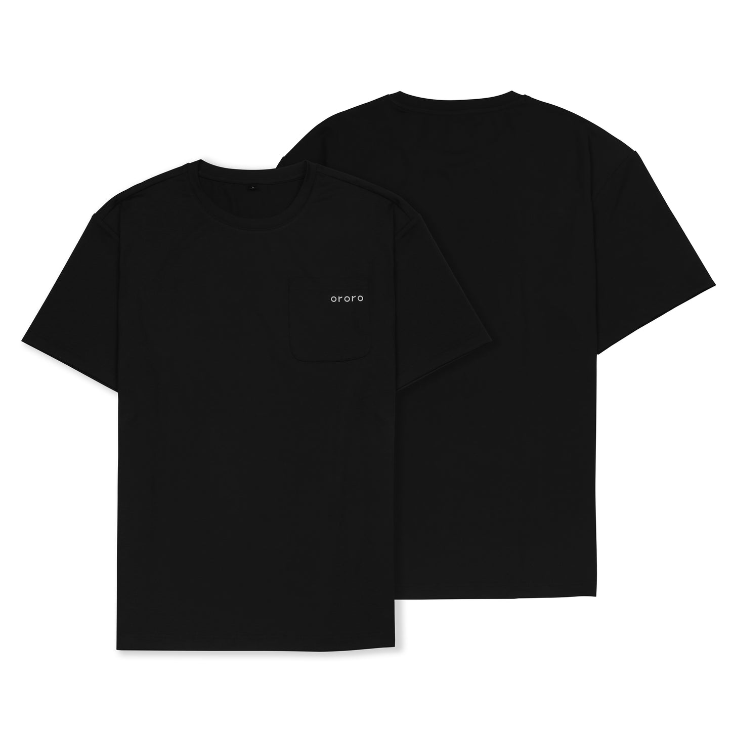 Unisex Quick Dry T-Shirt