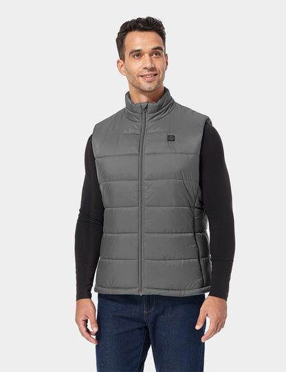 Men's Classic Heated Vest - All Colors