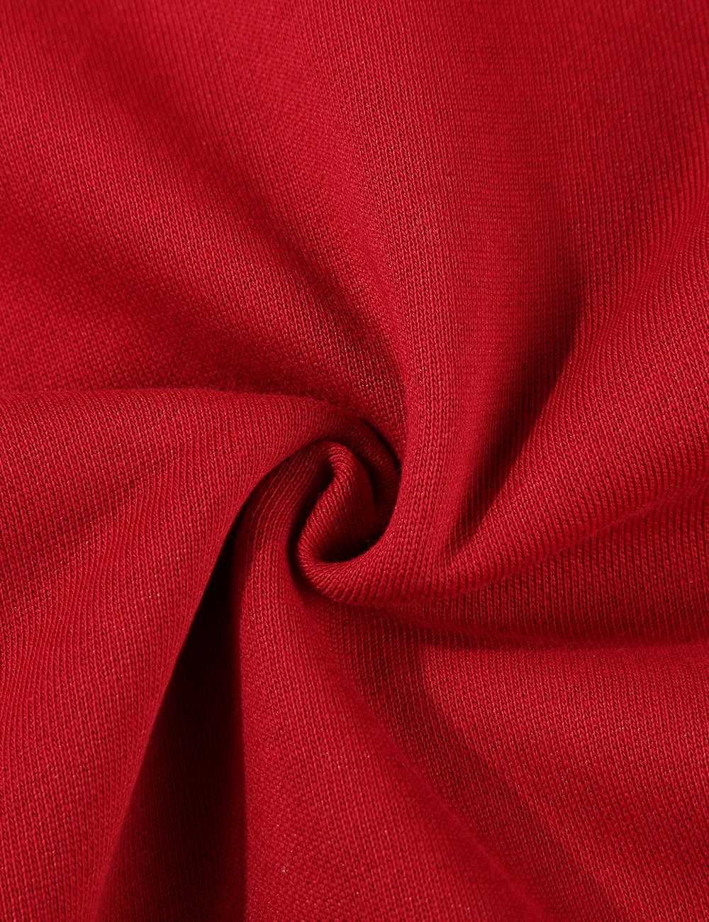 Ultra-Soft Fleece Lining