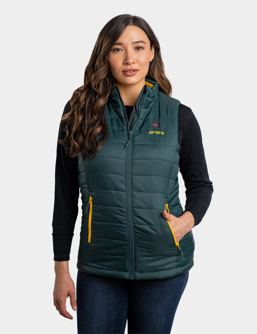 Women's Classic Heated Vest