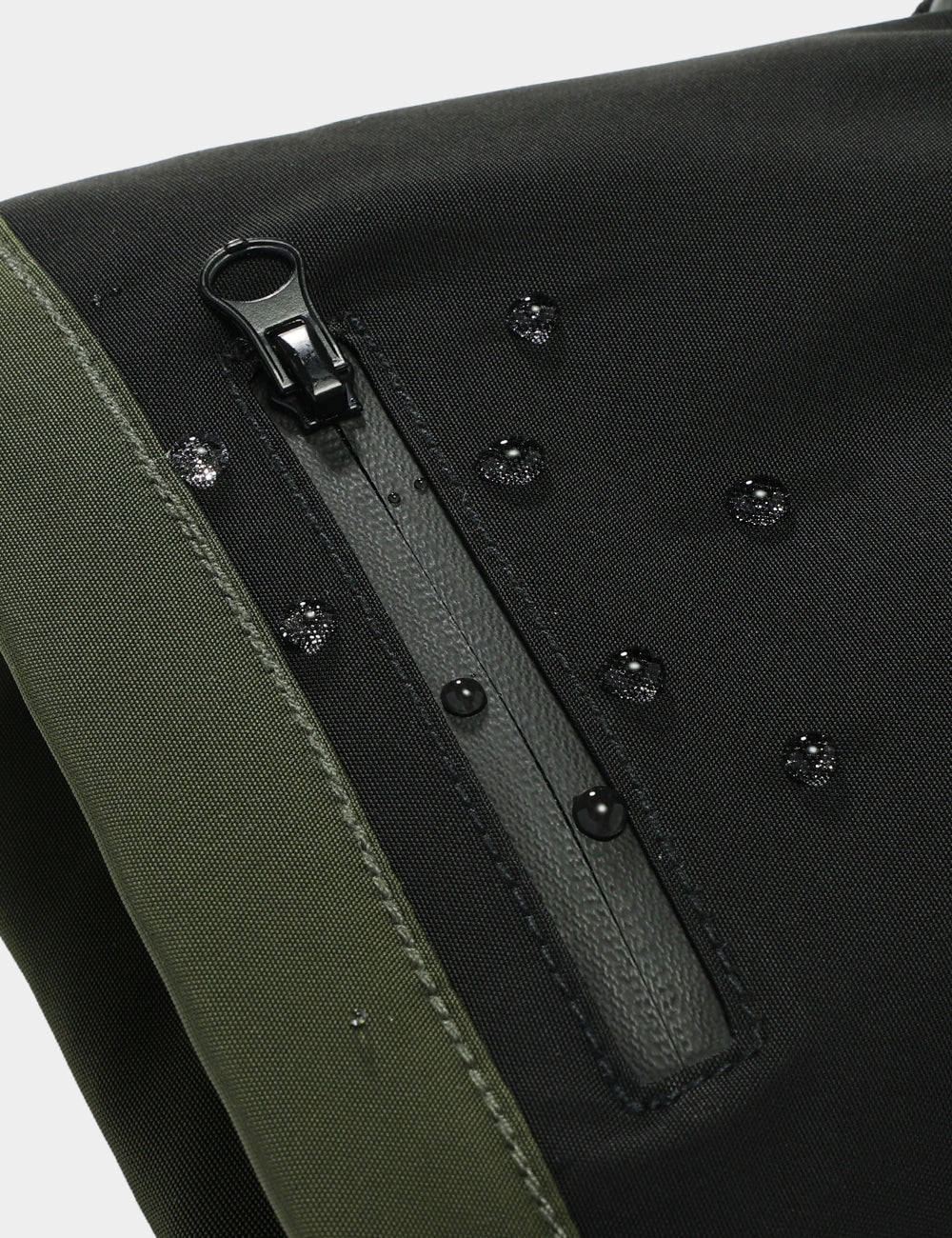 Water-Resistant Fabric