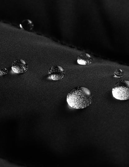 Water-Resistant Fabric