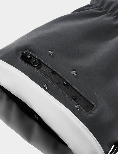 Water-Resistant Fabric