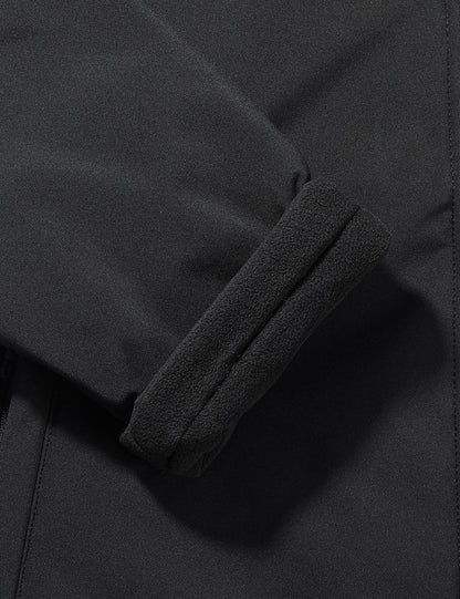 Fleece Lining Cuff