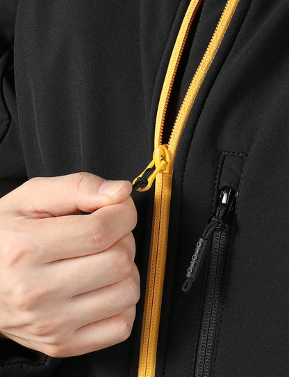 Durable YKK Zipper