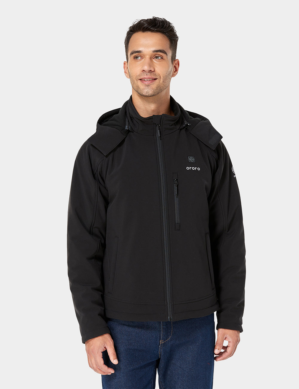 Best heated jacket canada online