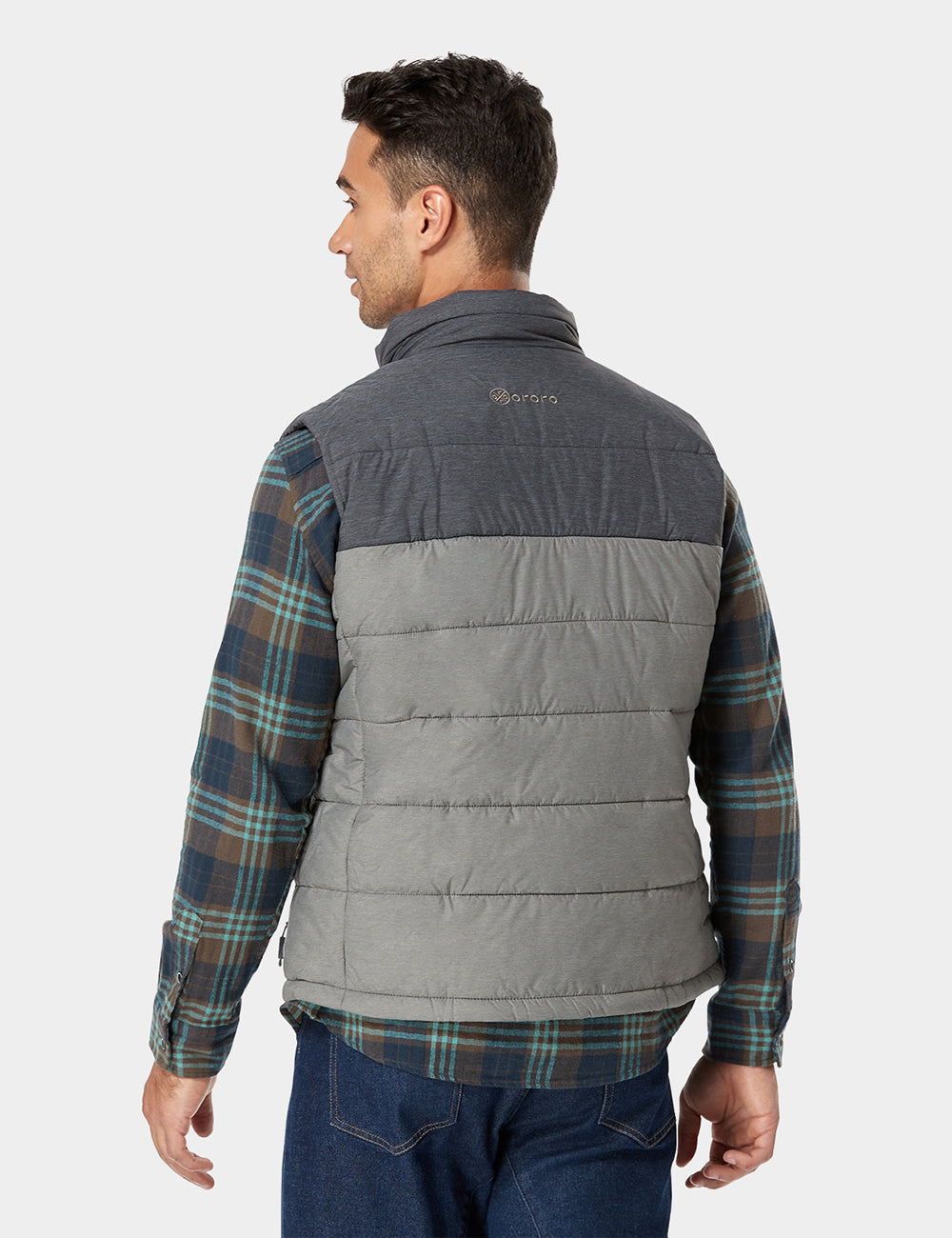 Men's Classic Heated Vest - All Colors