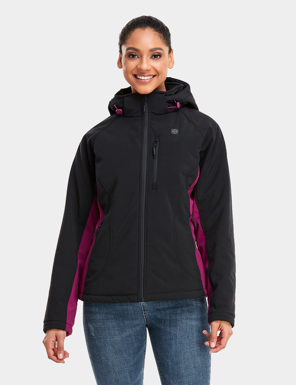 Heated Jacket Lightweight Electric Heated Jackets for Men and Women ororo Canada