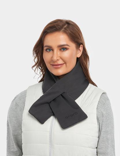 ORORO Unisex Heated Scarf