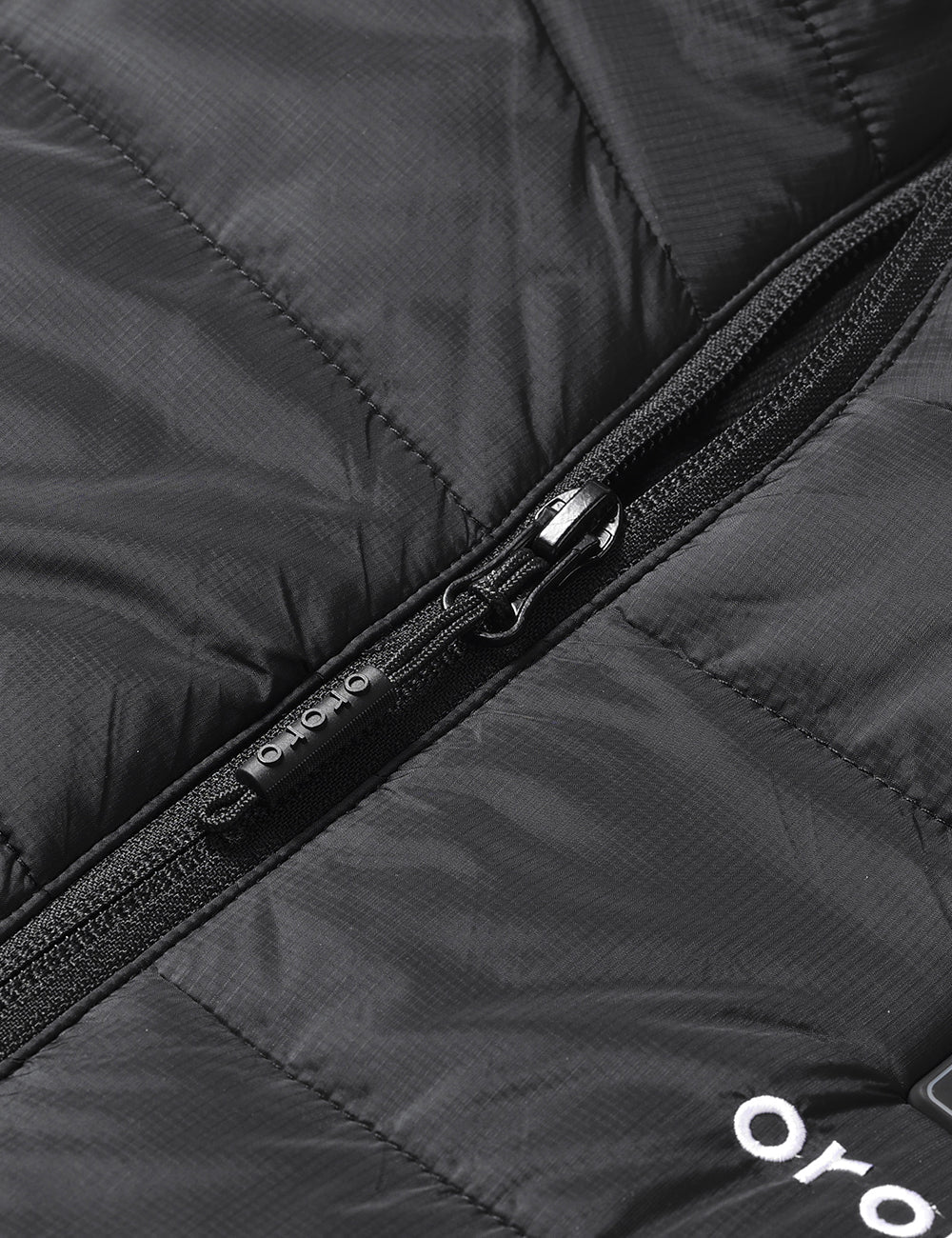 Durable Zipper