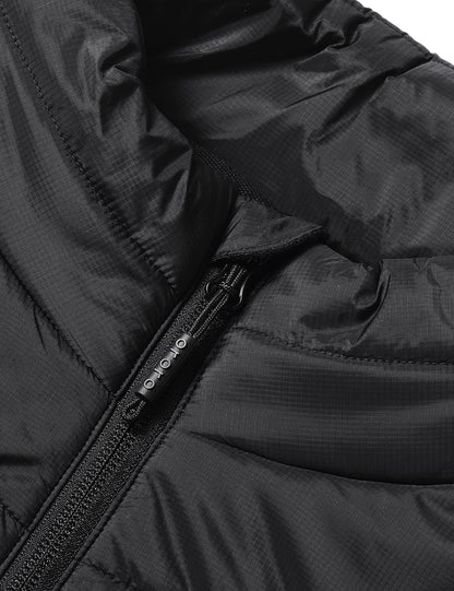 Durable Zipper