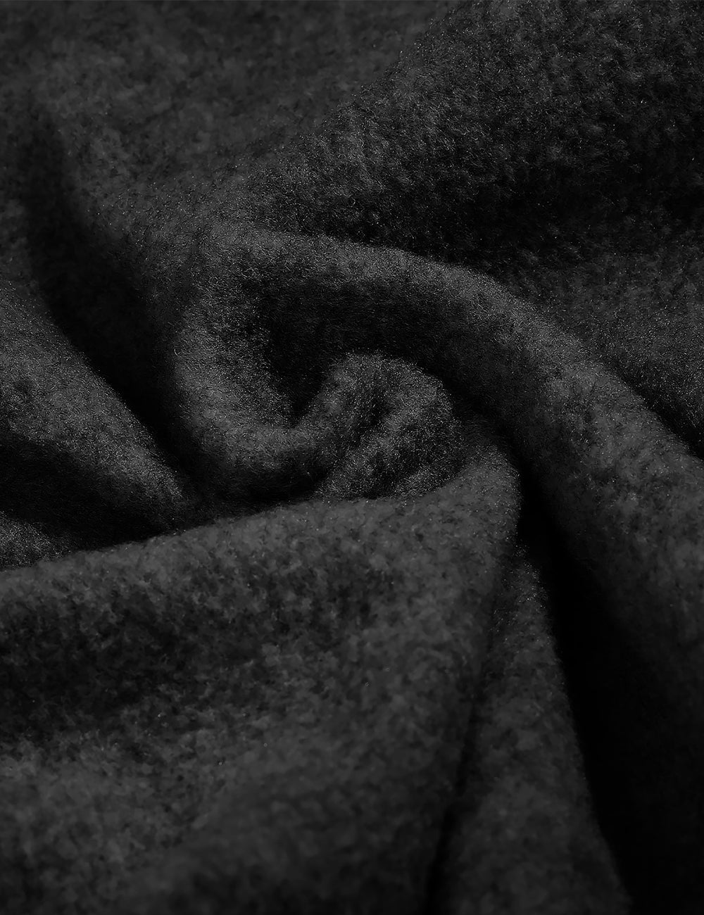 Soft Fleece Lining