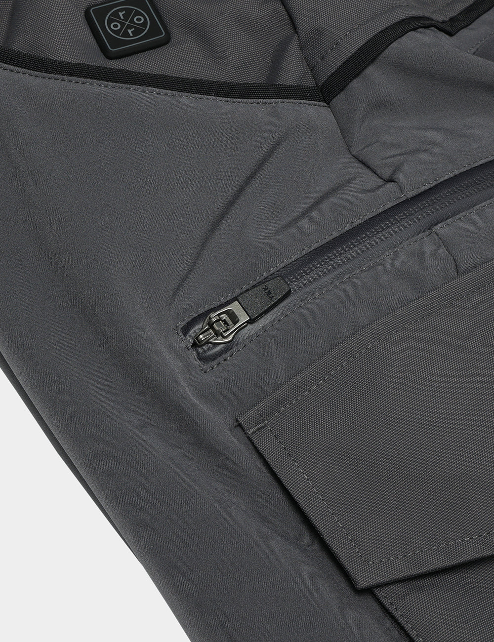 YKK Zipper Pocket 