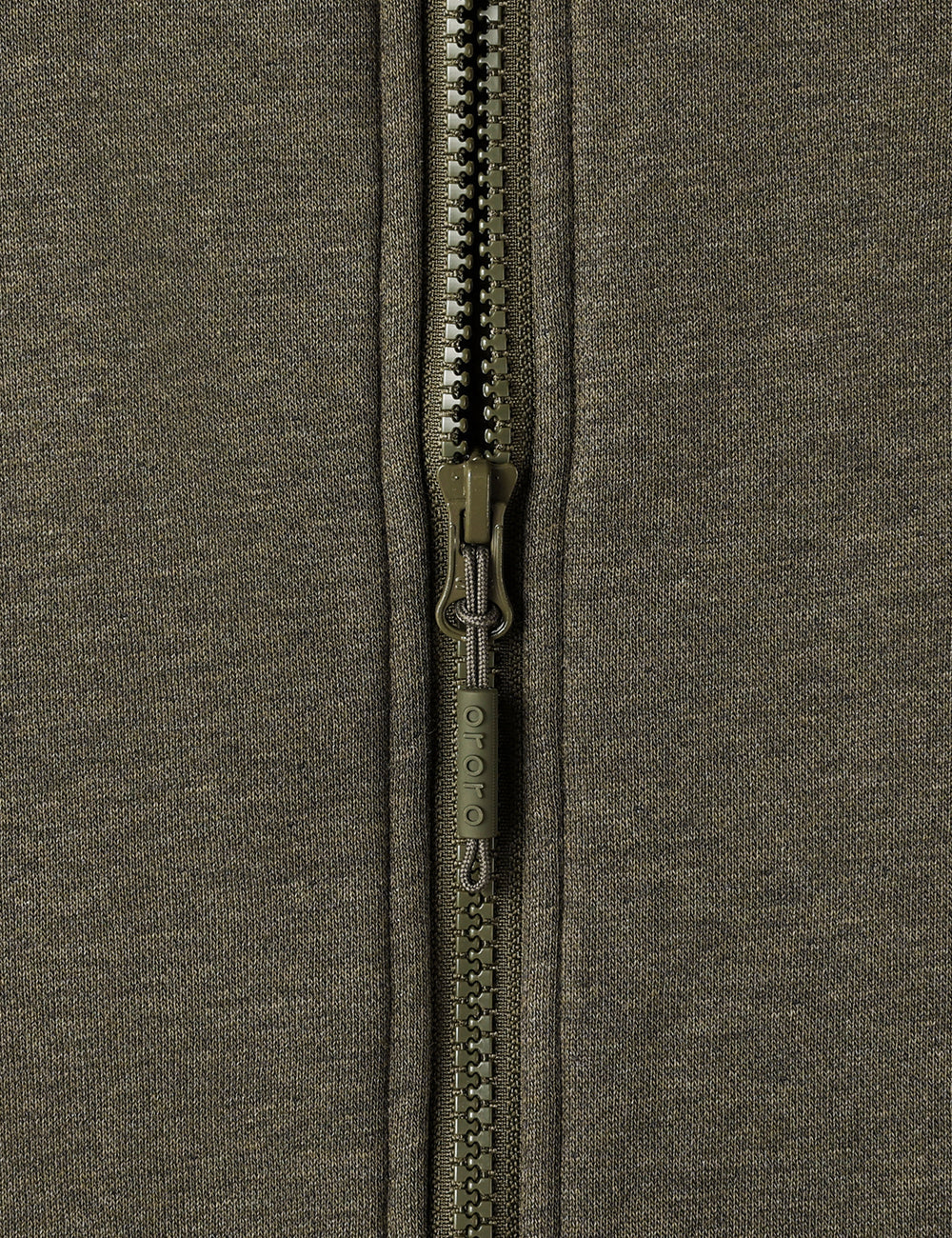 Durable Zipper