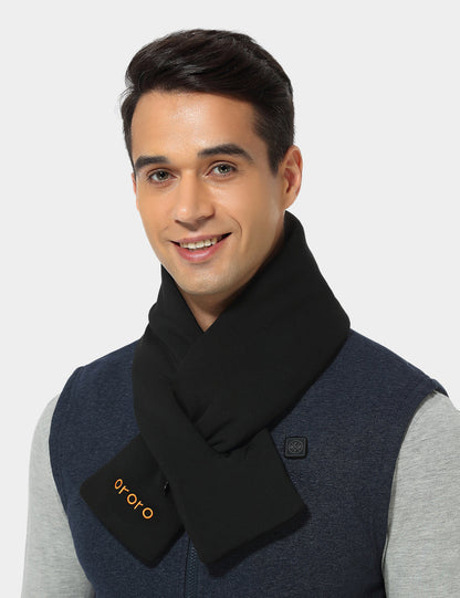 ORORO Unisex Heated Scarf