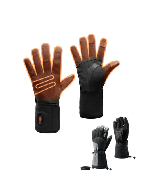 3-in-1 Versatility Glove System view 2