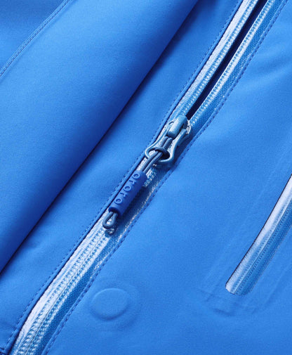 YKK? Water Resistant Zippers