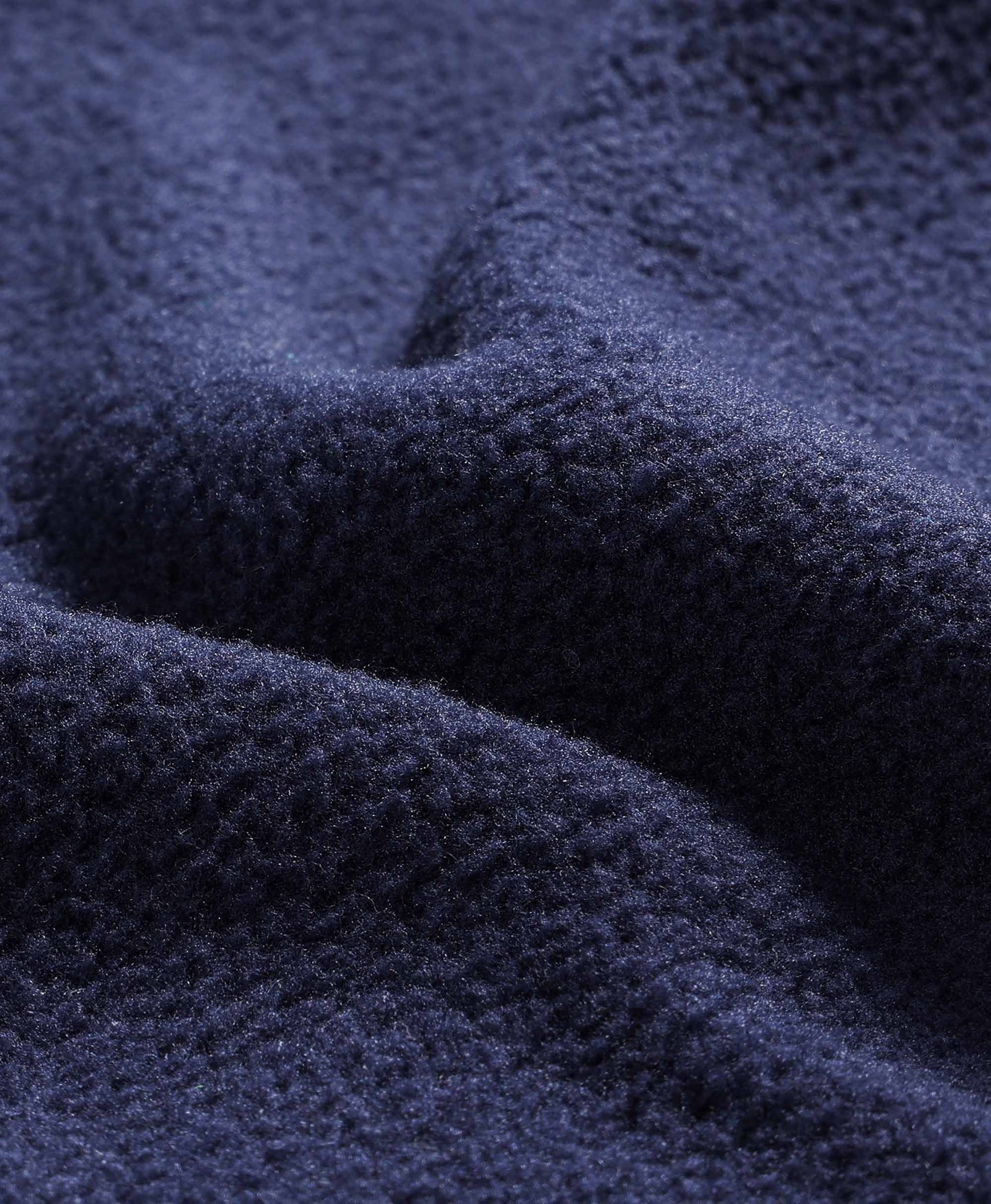 Ultra-Soft Fleece Lining