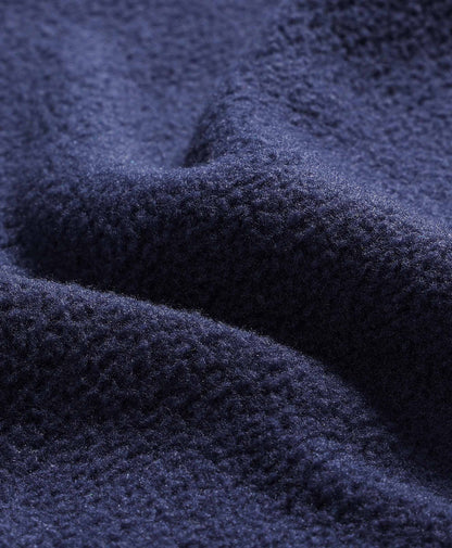 Ultra-Soft Fleece Lining